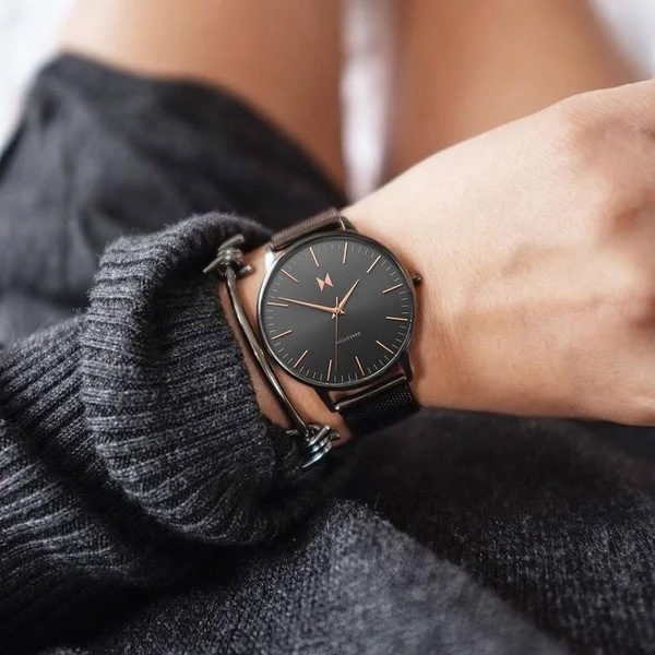 MVMT Women's Watches - Boulevard, Lincoln