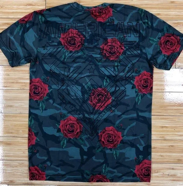 American Fighter Fowler T-Shirt
