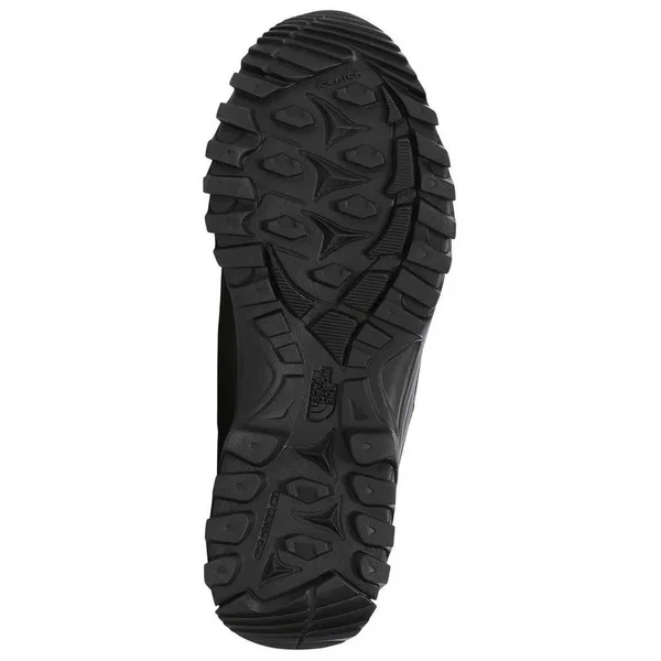 The North Face Storm Strike II WP - Black - Casual Boots