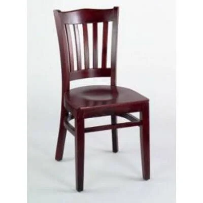 Alcott Hill Medina Side Chair (Set of 2) - Gold