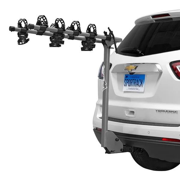 SportRack SR2405 - Ridge 5 Hitch Bike Rack
