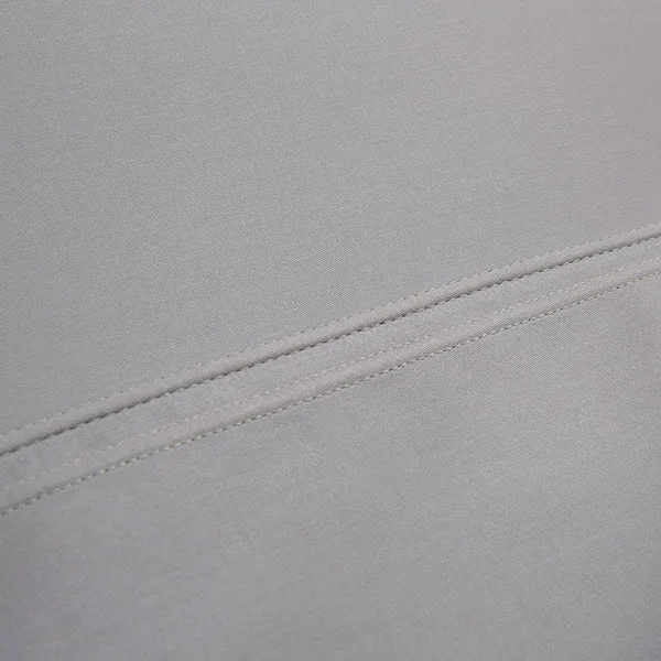 Yves Delorme Triomphe Pillowcase, King - Platine