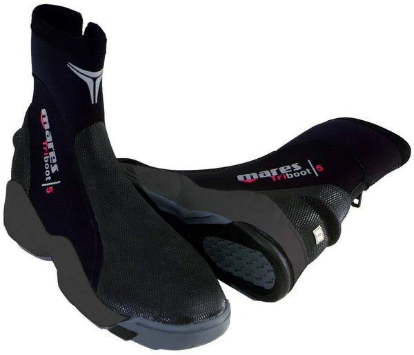 Mares Trilastic 6.5mm Dive Boot 10