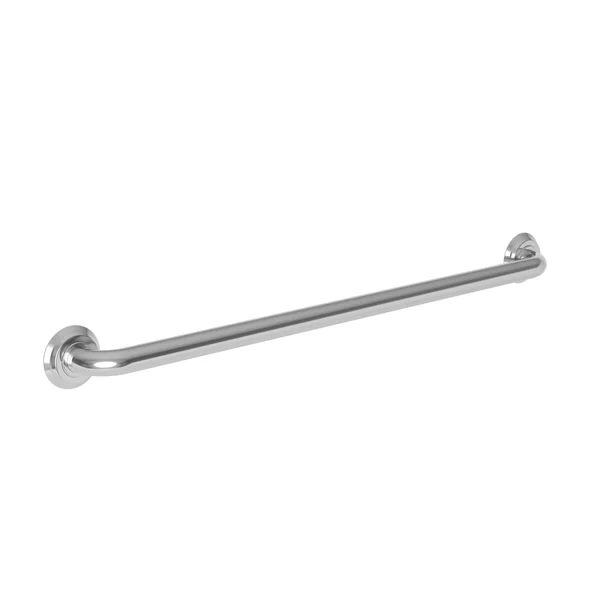 Newport Brass 2400-3932/08A Ayelsbury 32x22 Grab Bar Antique Copper