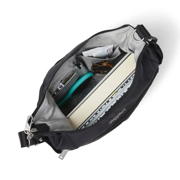 Baggallini Anti-Theft Free Time Crossbody Bag