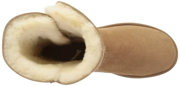 Ugg Bailey Button II Sand - 11