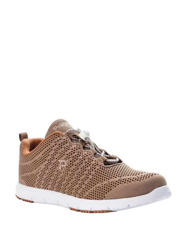 Propet TravelWalker Evo 5.5 Women's Taupe
