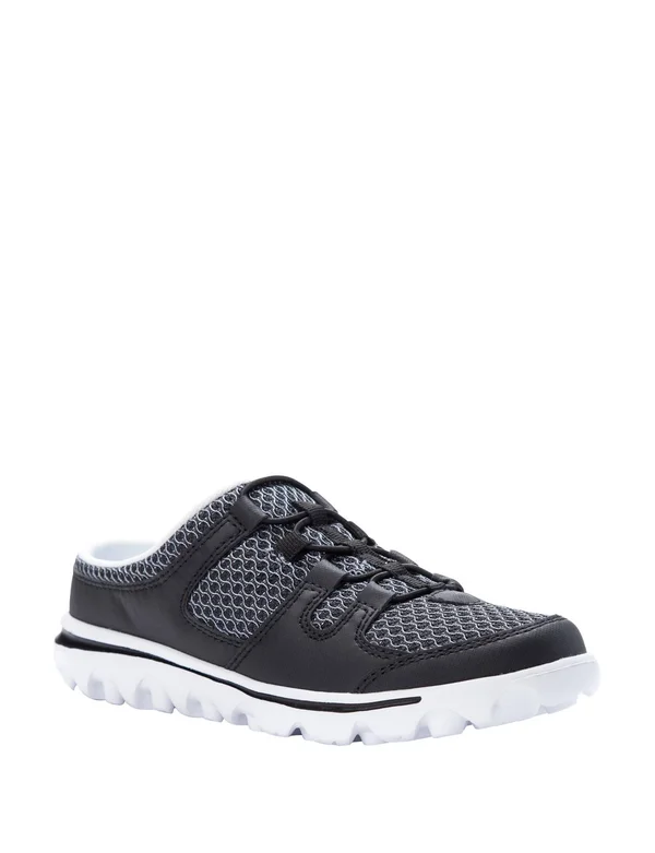 Propet TravelActiv Slide 5.5 Women's Black