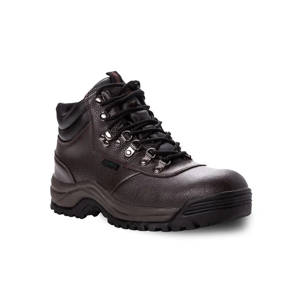 Men's Propet Shield Walker Boot, Size: 15, Brown