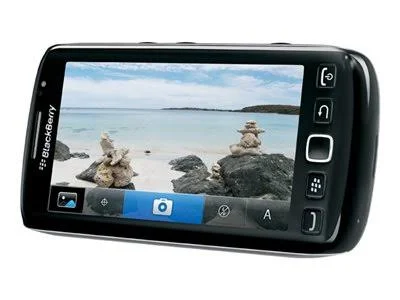 Blackberry Torch 9850 Unlocked GSM Smartphone