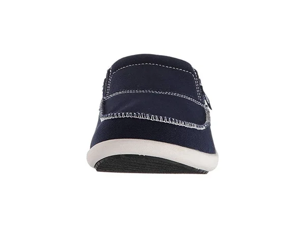 Spenco Women's Siesta Solstice Mule - Size: 9 B, Blue