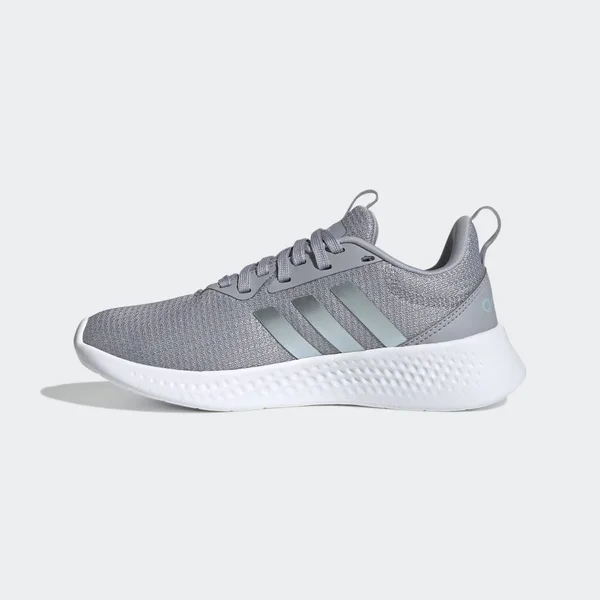 Adidas Puremotion Shoes Halo Silver 1 Kids - Running Shoes