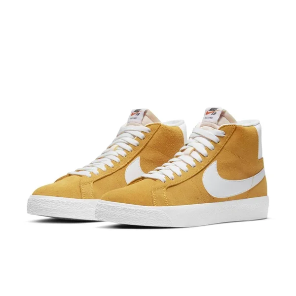 Nike SB Zoom Blazer Mid Shoes