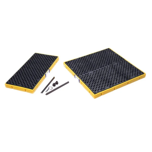UltraTech 2223 Spill Deck Plus P4