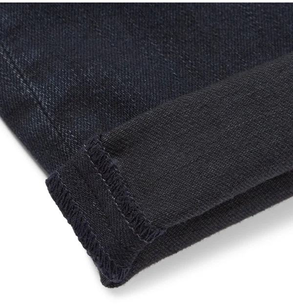 Frame L&homme Slim Leg Jeans Placid 36