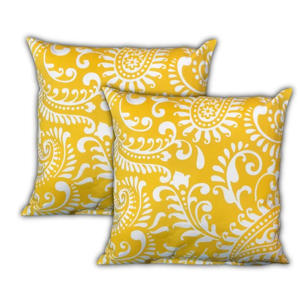Joita 3-Pc Islands Indoor/Outdoor Pillow Set, ShopLadder