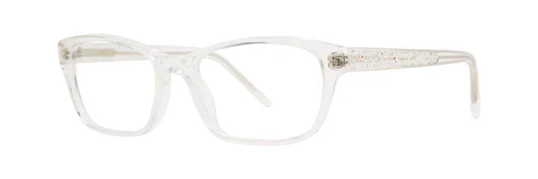 Vera Wang Inga Eyeglasses 51 Jade