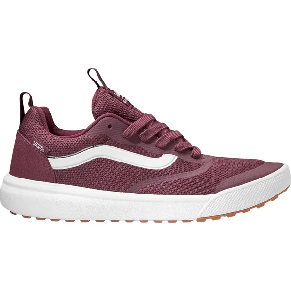 Vans - Ultrarange Rapidweld Port Royale/True White - Sneakers