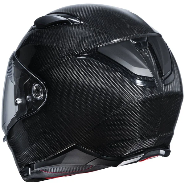HJC F70 Carbon Helmet Solids (Size: XS)