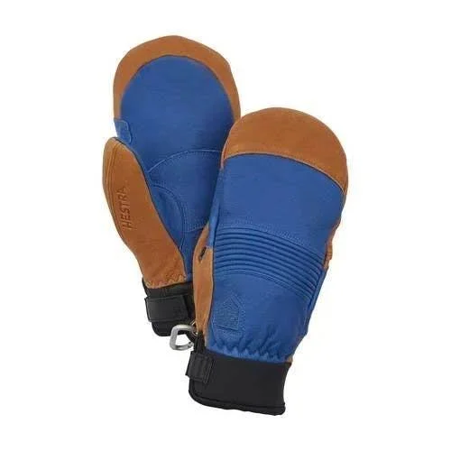 Hestra Freeride CZone Mitten Cork/Brown 11