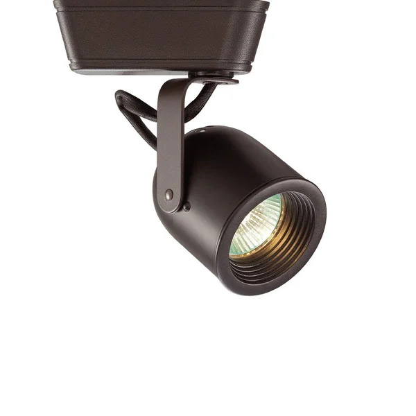 WAC Lighting LHT-808L-DB L Series Low Voltage Track Head 75W