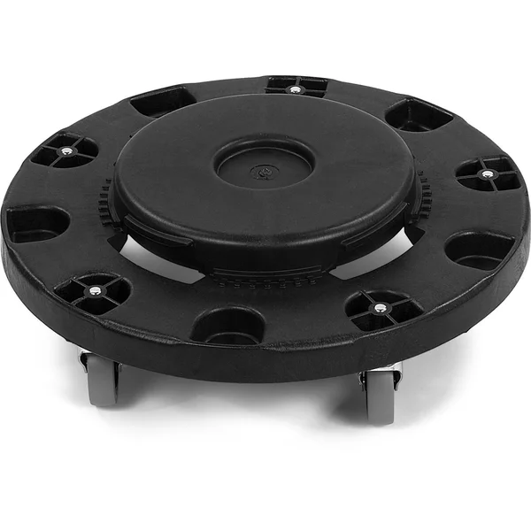 Carlisle 3691103 Trash Can Dolly