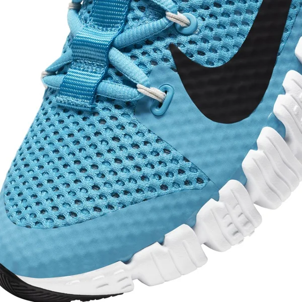 Nike Free Metcon 3 Blue Men's Training Shoes, Size: 8