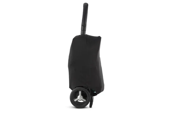 Silver Cross - Jet Ultra Compact Stroller - Mandarin