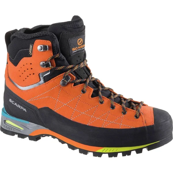 Scarpa Zodiac Tech GTX - Tonic - 48