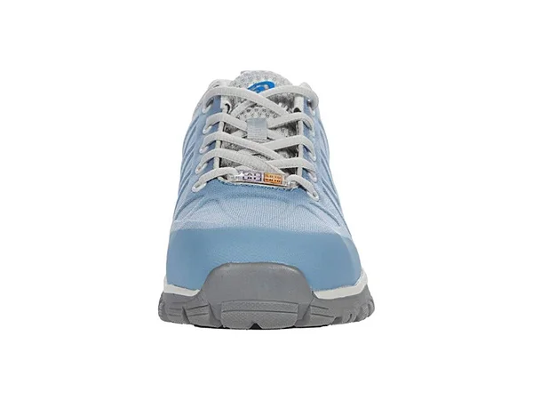 FSI Footwear Specialties International Nautilus FSI Footwear Specialties International Women's Spark Oxford Fashion Boot - Blue