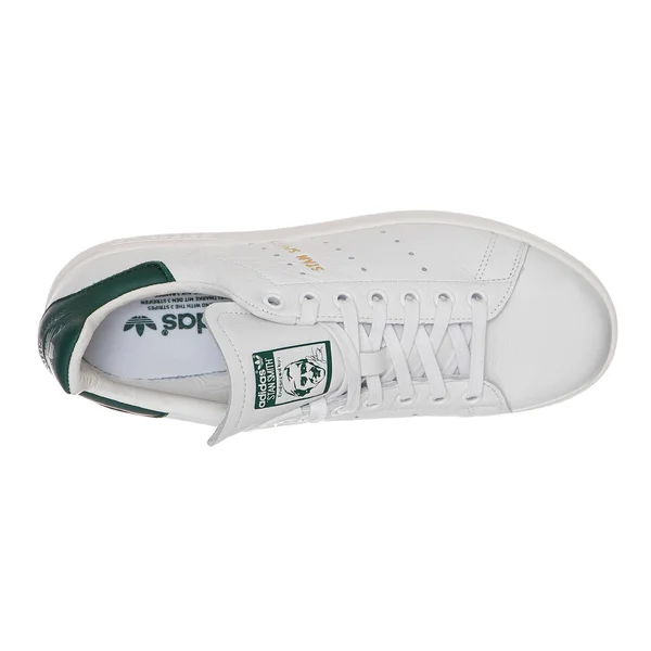 Adidas Stan Smith (White - Green)