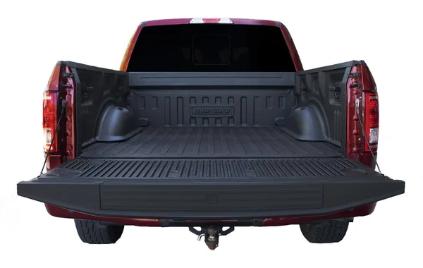 2015 Ford F-150 DualLiner Truck Bed Liners FOF1580