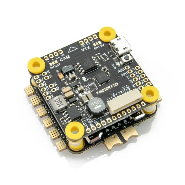 T-Motor F7 FC and F55A PRO II 3-6S 4in1 ESC
