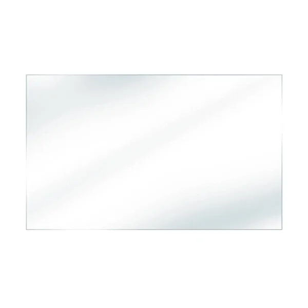 Classic Clear Deck Universal Rail Rubber - CTG-33