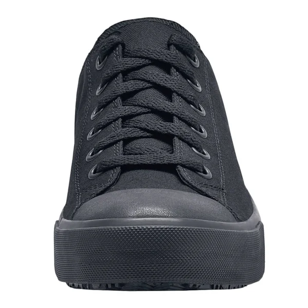 Shoes for Crews Delray (Black) Men's Shoes