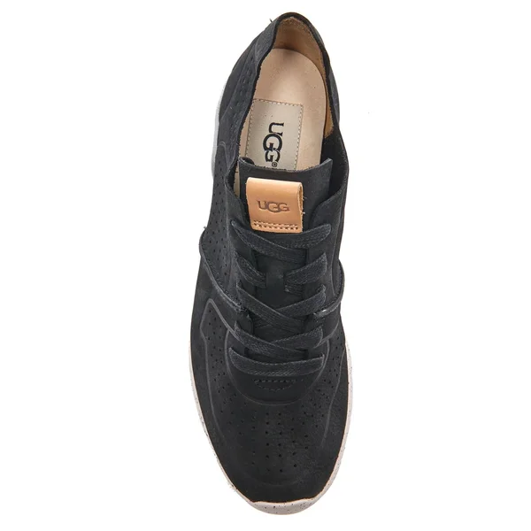 Ugg Tye (Black) Women's Shoes