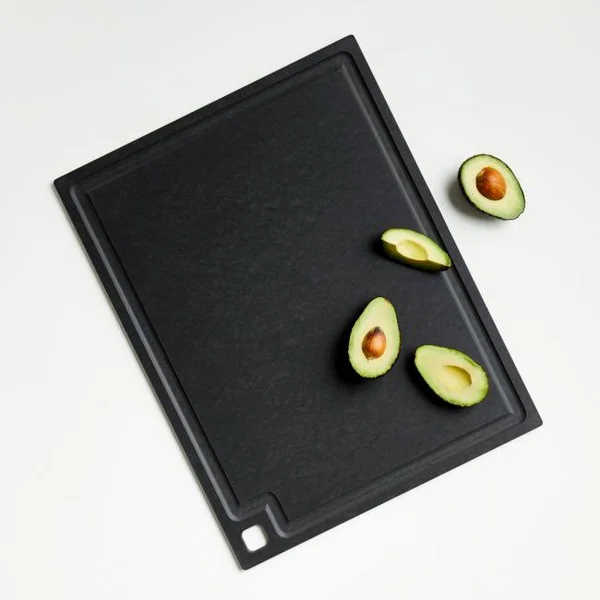 Epicurean Gourmet Series 17.5x22x13x22 Modern Slate Cutting Board