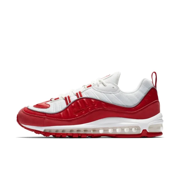 Nike Air Max 98 - University Red