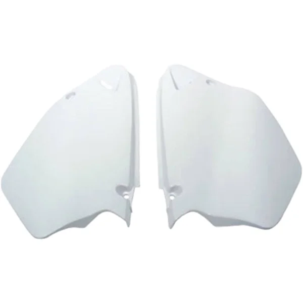 Acerbis - 2043520002 - Side Panels White
