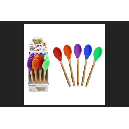 [Case of 20] Home Plus Assorted Spoon