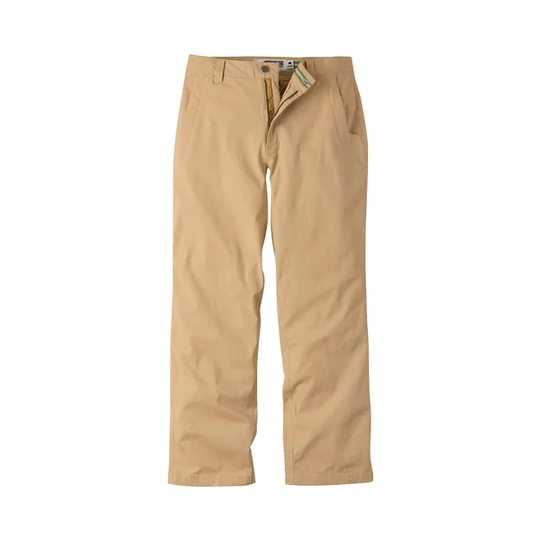 Mountain Khakis - Men's All Mountain Pant Relaxed Fit