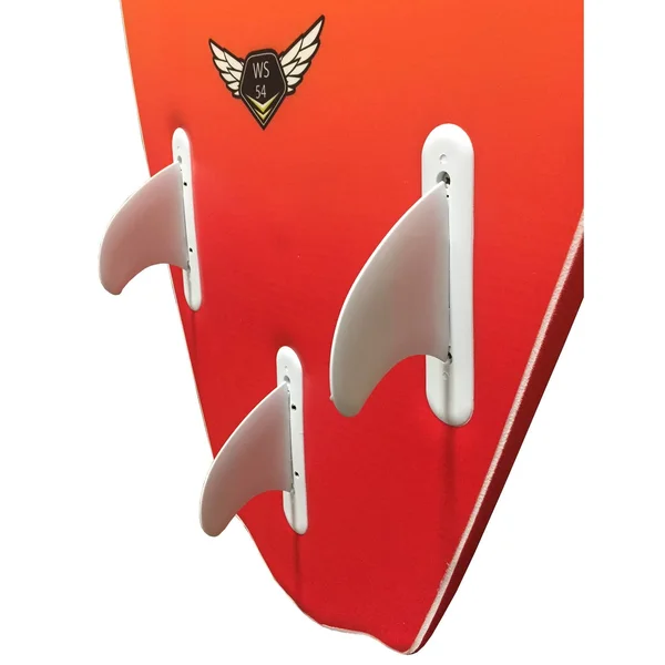 California Board Company Wake Surfer, 54x22