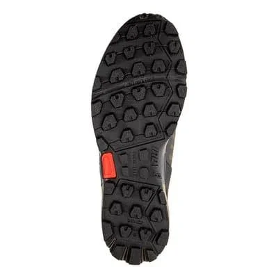 Inov-8 Mens Roclite G 315 Gore-Tex Shoes Brown/Red UK 7