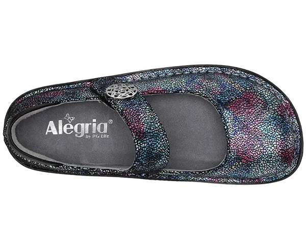 Alegria Women's Paloma Mary Jane Copacetic 40