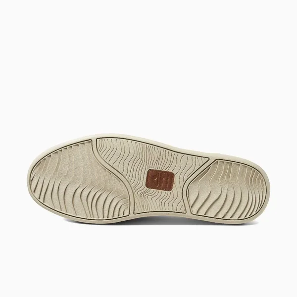 Reef Men's Spiniker Mid NB Brown