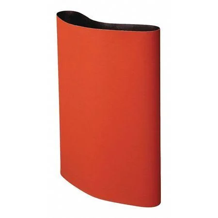 3M Cubitron 777F 37 in. x 60 in. Sanding Belt - 36 Grit