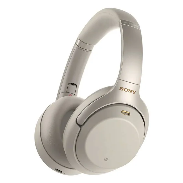 Refurbished Sony Wh1000xm4 Headphone - Silver