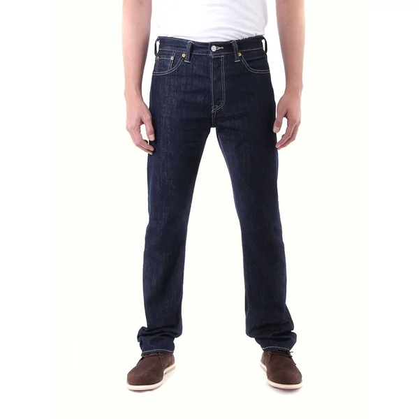 Levis 501 Jeans Crispy Rinse Size 31