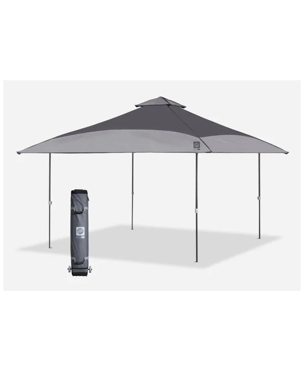 E-Z Up Spectator 13& x 13& Shelter, Blue