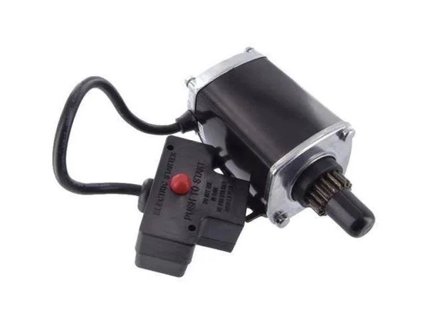 Tecumseh 37000 33329 33329a 33329b 33329c 33329d 33329E 33329F 37105 33542a Snowthrower Snow Blower Starter